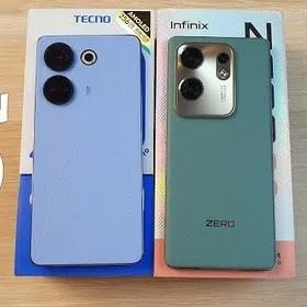 Tecno Infinix SATYN ALYAS zero 30 note 40 pro camo