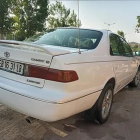 Toyota Camry 2000