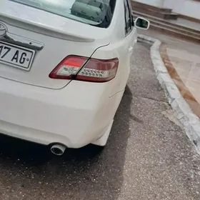 Toyota Camry 2010