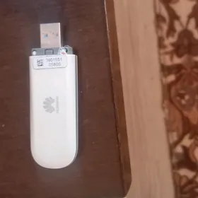 модем Huawei