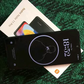 REDMI NOTE 11PRO