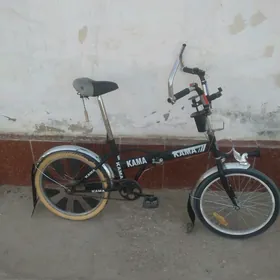 Kama