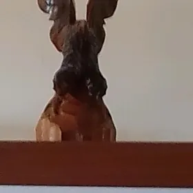 Статуэтка СССР