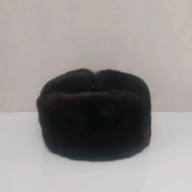 Шапка меховая