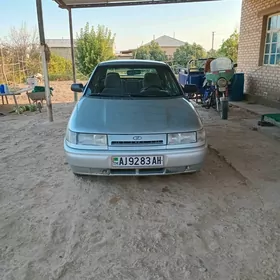 Lada 2110 2001
