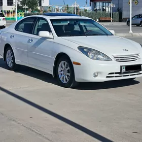 Lexus ES 300 2003