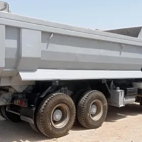 Howo Sinotruk 2012