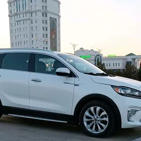 Kia Sorento 2020