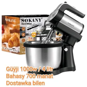 KREM GARJY ENJAMLAR MEŞALKALAR