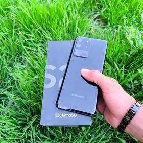 Samsung S20 Ultra