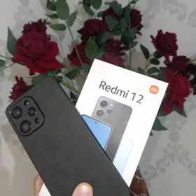 redmi 12 8 128 admen