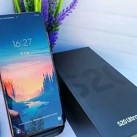 Samsung S20 Ultra 12/128 GB
