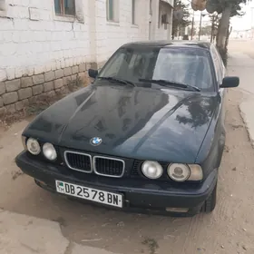 BMW 525 1991