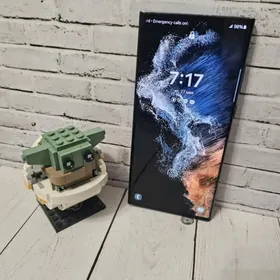 Samsung S22 Ultra