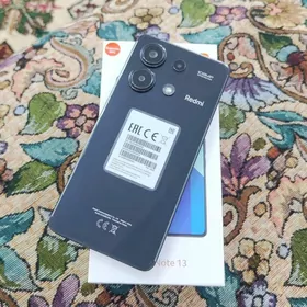 Redmi not 13