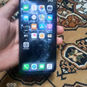 iPhone 11 pro