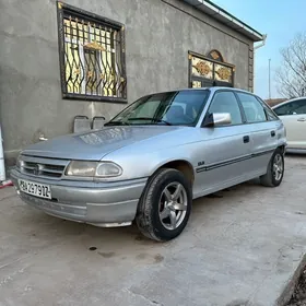 Opel Astra 1992
