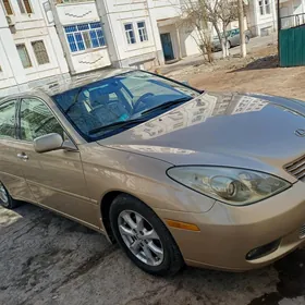 Lexus ES 330 2004