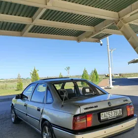 Opel Vectra 1990