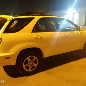 Lexus RX 300 2002