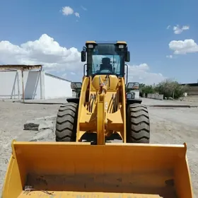 XCMG LW500F 2025
