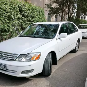 Toyota Avalon 2002
