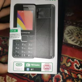 Maxfone m300