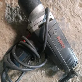 BOSCH