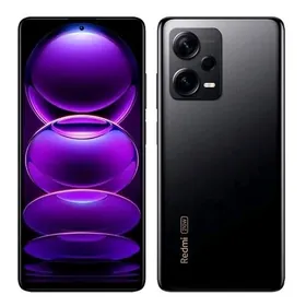 Remi note 12 pro 5G