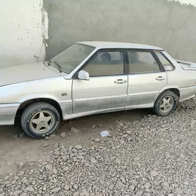 Lada 2115 2002