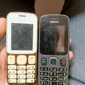 nokia prasdoy