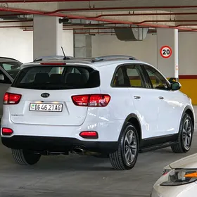 Kia Sorento 2020