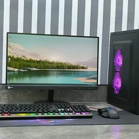 i3 4130/Ram 8GB/SSD 128GB/HDD 500GB/Lenovo 22 22