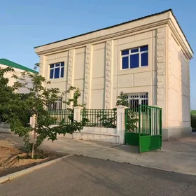 Çoganly Arenda jaý