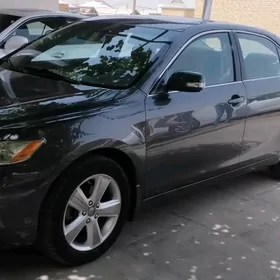 Toyota Camry 2008