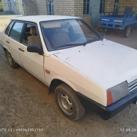 Lada 21099 2000