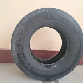 volvo teker