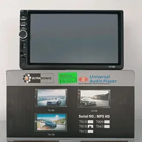 Magnitafor monitor