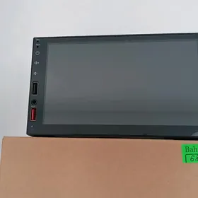 MP5 monitor magnitafon