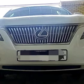 Lexus RX 350 2010