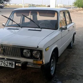 Lada 2106 2000
