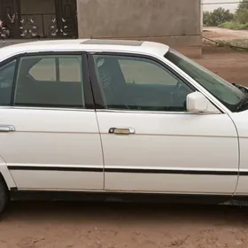 BMW 520 1992