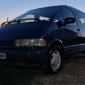 Toyota Previa 1993