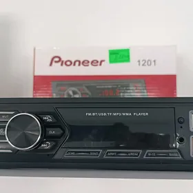 pioneer magnitafon