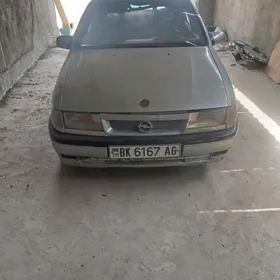 Opel Vectra 1992