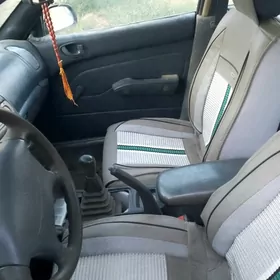 Mitsubishi Galant 1995