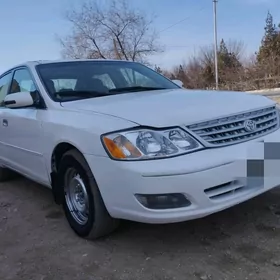 Toyota Avalon 2001
