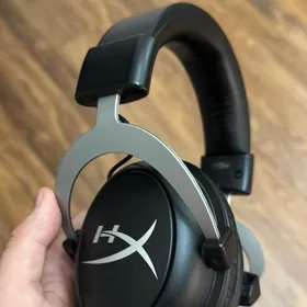 Наушники HyperX