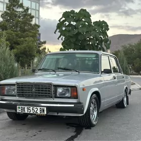 Lada 2107 2010