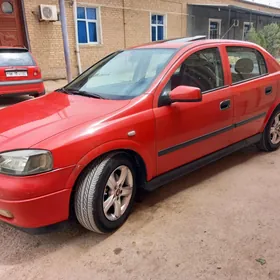 Opel Astra 1999